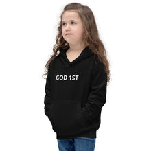 Load image into Gallery viewer, Kids Hoodie
