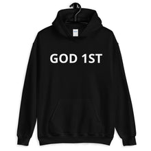 Load image into Gallery viewer, Unisex Hoodie
