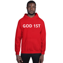 Load image into Gallery viewer, Unisex Hoodie
