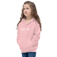 Load image into Gallery viewer, Kids Hoodie
