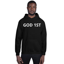 Load image into Gallery viewer, Unisex Hoodie
